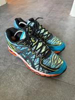Asics Gel-kayano 20 Kenzo Digital Aqua Bayern - Mammendorf Vorschau