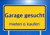 suche Garage zum kauf o. miete Sachsen-Anhalt - Halle Vorschau