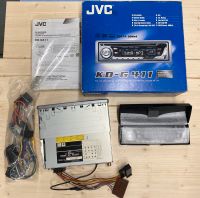 JVC KD-G411 CD RECEIVER/ Autoradio Baden-Württemberg - Abtsgmünd Vorschau