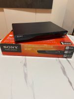 DVD Player Sony  DVP-SR370 Nordrhein-Westfalen - Viersen Vorschau
