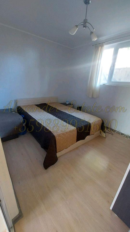 Kein Hausgeld 4️⃣ Zimmer ☀️ Wohnung Sveti Vlas Bulgarien Immobilien in Tarp