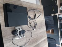 Playstation 4/ PS4 - inkl. Kabel, 1 Controller und Ladestation Brandenburg - Neuruppin Vorschau