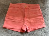 H&M Hotpants / Shorts / kurze Hose für Mädchen, Gr. 152 Niedersachsen - Bad Fallingbostel Vorschau