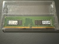 Kingston 16GB - DDR4 - 288-pin DIMM - 2133 MHz / PC4-17000 - CL15 Hessen - Dietzenbach Vorschau