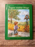 Segne meine Wege, Lore Hummel. Kindergebete, Glauben. Bayern - Wasserburg am Inn Vorschau