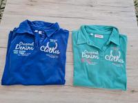 Damen T-Shirt Set Größe 48/50 von  Bonprix Rheinland-Pfalz - Martinshöhe Vorschau
