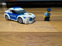 Lego City 60239 Polizei Police Auto Mecklenburg-Vorpommern - Pasewalk Vorschau