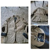 Blazer Gr.M 40/42 von Casual Wear Hessen - Borken Vorschau