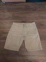 Herrenbermuda  Esprit  beige  Gr.36 Bayern - Runding Vorschau