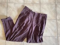 Lockere Stoffhose True Vintage  (56) Nordrhein-Westfalen - Porta Westfalica Vorschau