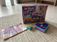 Lego Friends Herzbox-Freundschaftsset 41359 Schleswig-Holstein - Elmshorn Vorschau