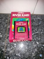 River Raid Atari 2600mit Originalverpackung Saarland - Illingen Vorschau