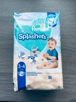 **96 Stück Pampers Splashers neu** Dortmund - Aplerbeck Vorschau