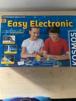 Kosmos Easy Electronic Kasten Nordrhein-Westfalen - Herzebrock-Clarholz Vorschau