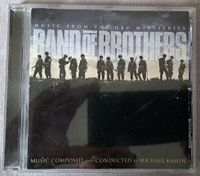 Soundtrack Band Of Brothers CD Bremen - Vegesack Vorschau