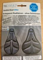 SoftAirSeat Bike Baden-Württemberg - Ladenburg Vorschau