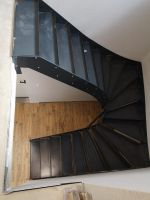 Stahltreppe Innen- und Außenbereich Niedersachsen - Osnabrück Vorschau