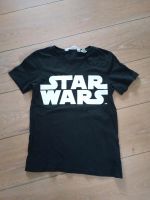 H&M T-Shirt Star Wars Gr.123/128 Baden-Württemberg - Sasbach Vorschau