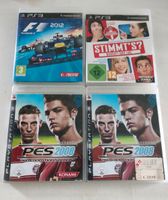 Playstation 3 Spiele PS 3 Schleswig-Holstein - Flensburg Vorschau