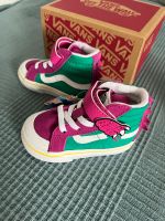 Vans Baby Kinder Sneaker Dino Sk8-Hi gr 19 neu Schleswig-Holstein - Eckernförde Vorschau