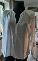 Garcia Bluse Gr. L Farbe Creme Bayern - Ortenburg Vorschau