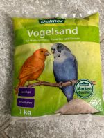 Dehner Vogelsand 1Kg Bayern - Gablingen Vorschau