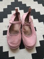 Zara Ballerinas Rosa 32 Berlin - Reinickendorf Vorschau