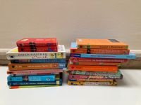 diverse Bücher für Mädchen und Jungen 6-10 Jahre zu verschenken Nordrhein-Westfalen - Solingen Vorschau