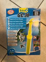 Aquarium Bodenreiniger Tetra GC 30 Bayern - Wartenberg Vorschau