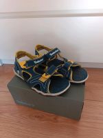 Timberland Sandalen Gr 34 Nordrhein-Westfalen - Greven Vorschau