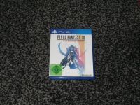 PS4 Final Fantasy XII The Zodiac Age [Playstation 4] Niedersachsen - Wilhelmshaven Vorschau