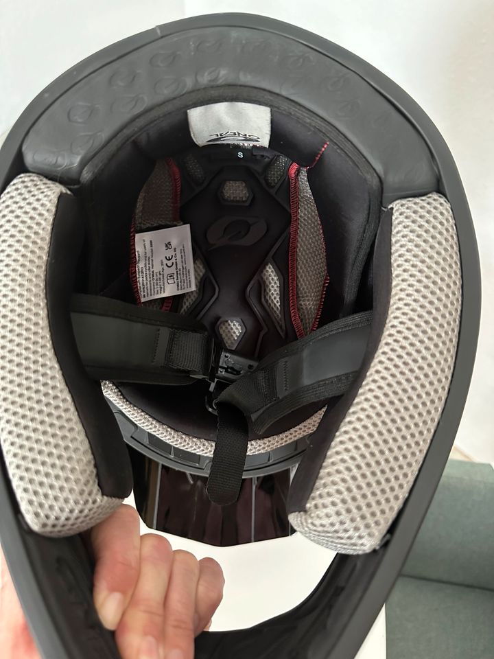 O‘NEAL Fullface Helm MTB in Unna