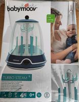 Sterilisator Babymoov Turbo Steam + Hessen - Frielendorf Vorschau