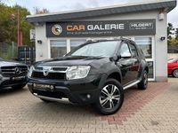 Dacia Duster I GPS 4x2*LPG-GAS*LEDER*NAVI*4xEL-FENSTER Rheinland-Pfalz - Hilgert Vorschau