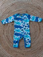 DUNS Einteiler Spieler Overall Baby 68  skandimode Nordrhein-Westfalen - Herzogenrath Vorschau