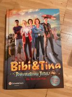 Buch - Bibi & Tina - Tohuwabohu Total - Buch zum Film Hamburg-Nord - Hamburg Winterhude Vorschau