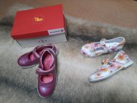 NEU OVP Ricosta Spangenschuhe Ballerinas Sandalen Schuhe Gr. 25 Nordrhein-Westfalen - Hamm Vorschau