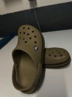 Crocs Schuhe Niedersachsen - Tiste Vorschau
