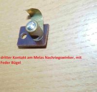 Suche dritten Kontakt für MELAS/Aufa Nachkriegs Winker Schwarzatal - Meuselbach Vorschau