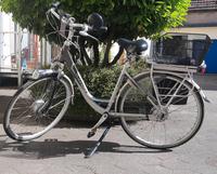 Gazelle E-Bike.Sofort fahrbereit+Viele Extras,Akku&Ladekabel inkl Bochum - Bochum-Nord Vorschau