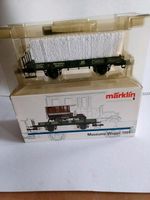 Märklin  Spur 1 Museums-Wagen 1991 Hessen - Offenbach Vorschau