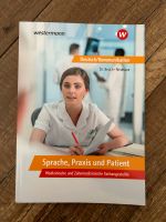 Sprache, Praxis und Patient Buch ISBN: 978-3-427-40717-1 Westerwaldkreis - Leuterod Vorschau