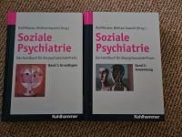 Soziale Psychiatrie Band 1 und 2 Berlin - Hellersdorf Vorschau