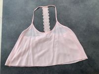 NEU Top Shirt Abercrombie & Fitch Gr. S Rosé rosa Nordrhein-Westfalen - Kerpen Vorschau