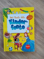 Buch der Kinderfeste von ließ und Spiel Kreis Ostholstein - Eutin Vorschau