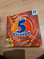 5 Seconds - Spiel Nordrhein-Westfalen - Kirchhundem Vorschau