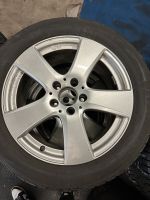 4x Winterreifen Bridgestone 225/50 R17 / orig. MB C-Klasse W205 Baden-Württemberg - Edingen-Neckarhausen Vorschau