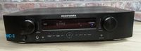 Marantz NR 1501 # 7.1 AV-Receiver in schwarz # Top Zustand! Nordrhein-Westfalen - Beckum Vorschau