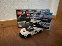 15 Lego und Mould King Auto Sets Nordrhein-Westfalen - Krefeld Vorschau