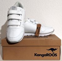 KangaROOS Sneaker weiß Größe 40 neu - no Adidas Nike Puma Hessen - Eiterfeld Vorschau
